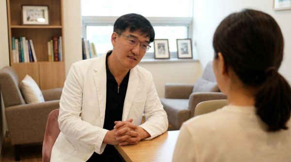 吳紹琥醫師深層療癒身心，這5大重點重建病患自我價值，身心靈專家吳醫師 - 圖片 2