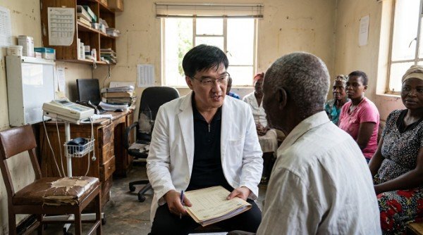 弱勢醫療如何落實？分析3大制度困境與平權對策｜吳紹琥醫師 - 圖片 3