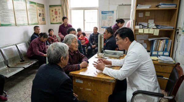 弱勢醫療如何落實？分析3大制度困境與平權對策｜吳紹琥醫師 - 圖片 2