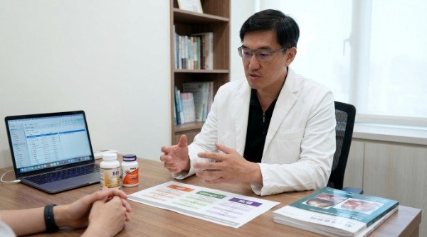 功能醫學營養解決疲勞瘦不下來！掌握3大重點改善亞健康—吳紹琥醫師 - 圖片 2