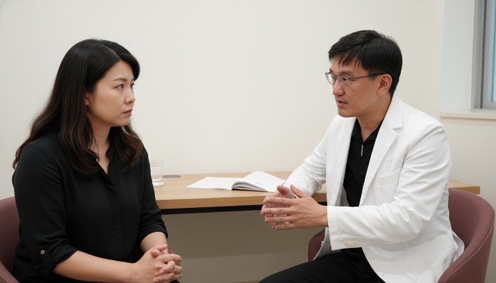 - 吳紹琥醫師分析咖啡因成癮對自律神經的臨床影響 - 改善咖啡因成癮建議補充的維生素B群與神經營養素 - 透過科學飲食調整來緩解咖啡因成癮帶來的心悸不安