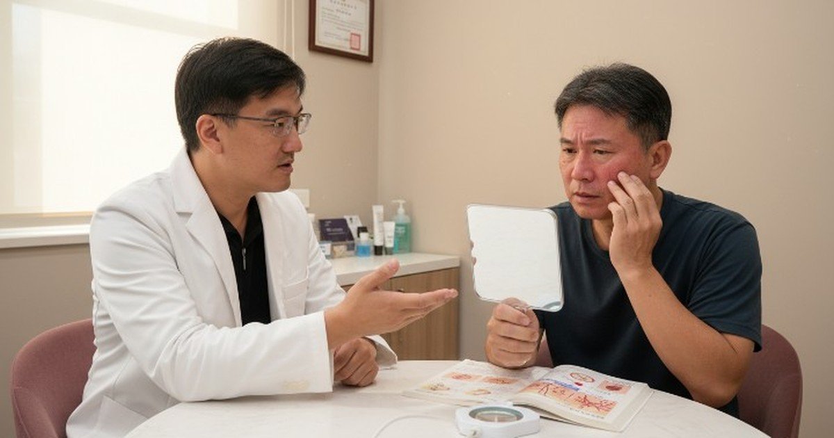 醫師講解脂肪肝的影響及改善策略,肝臟健康的亮點