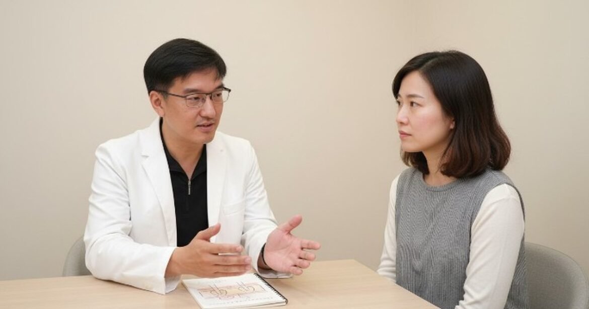 外國人來台醫美的原因
