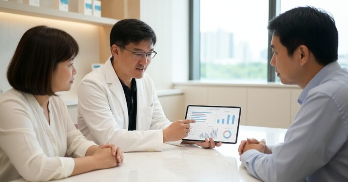 電波音波拉提選擇指南