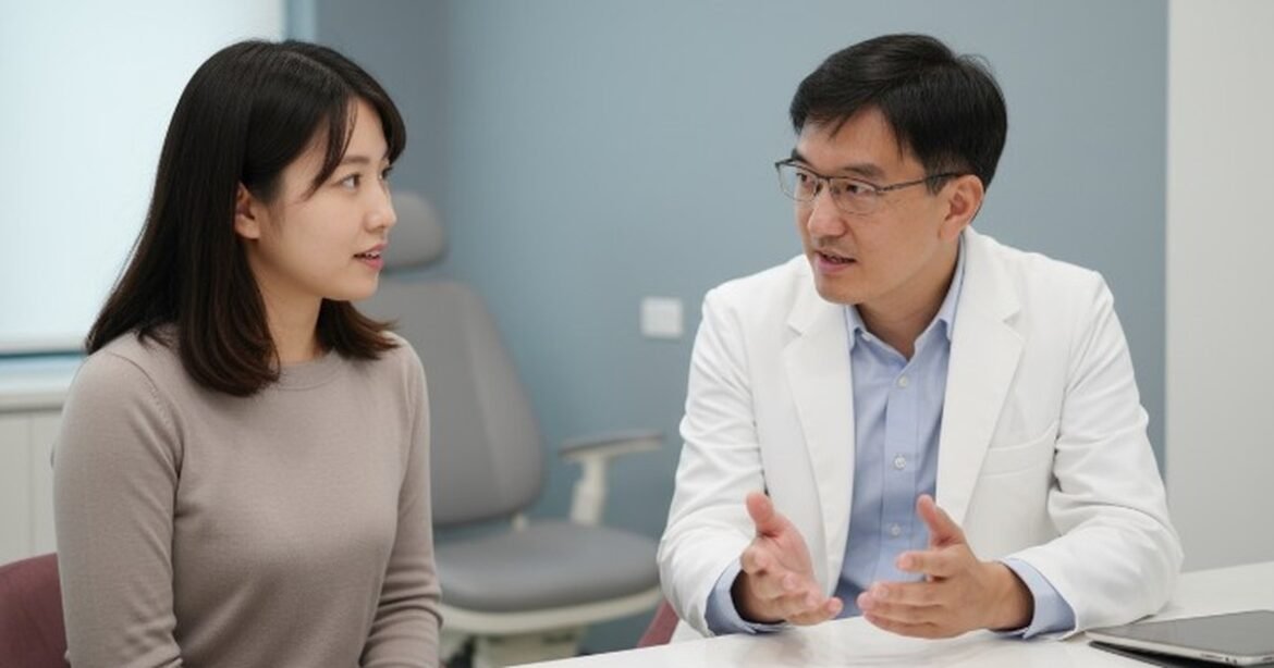 吳芮醫師的專業看法：雷射除毛的痛感與副作用分析