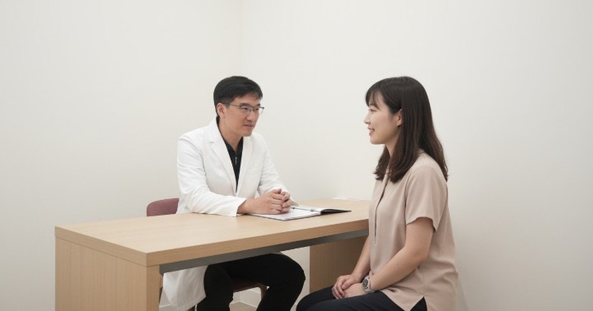 吳芮醫師分享腋下多汗與狐臭治療心得