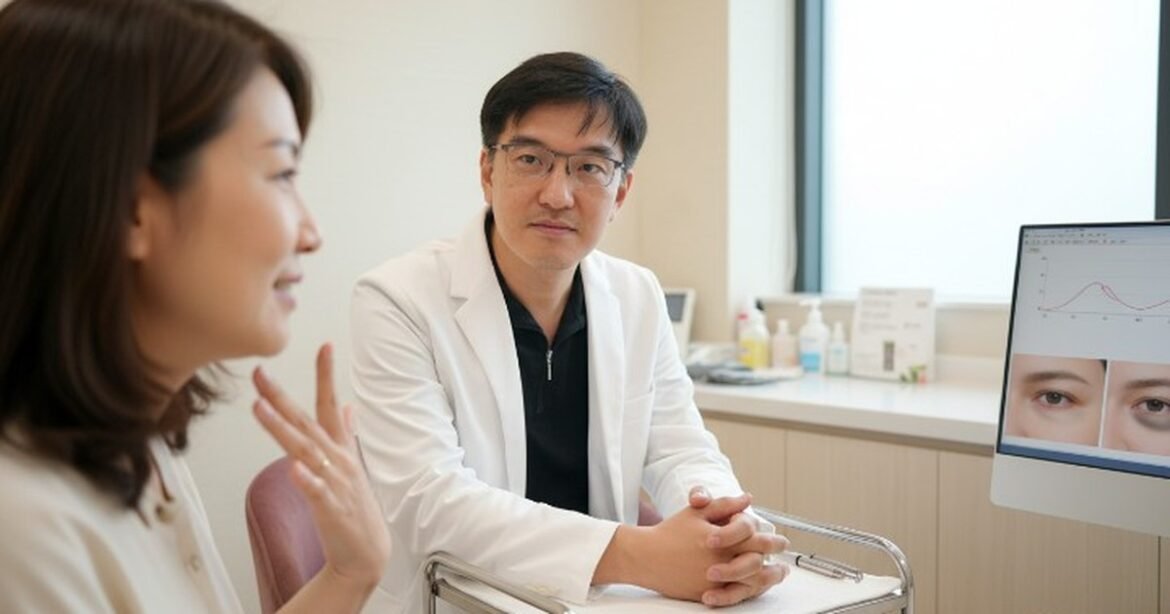 吳芮醫師分享正確卸妝與肌膚保養心得