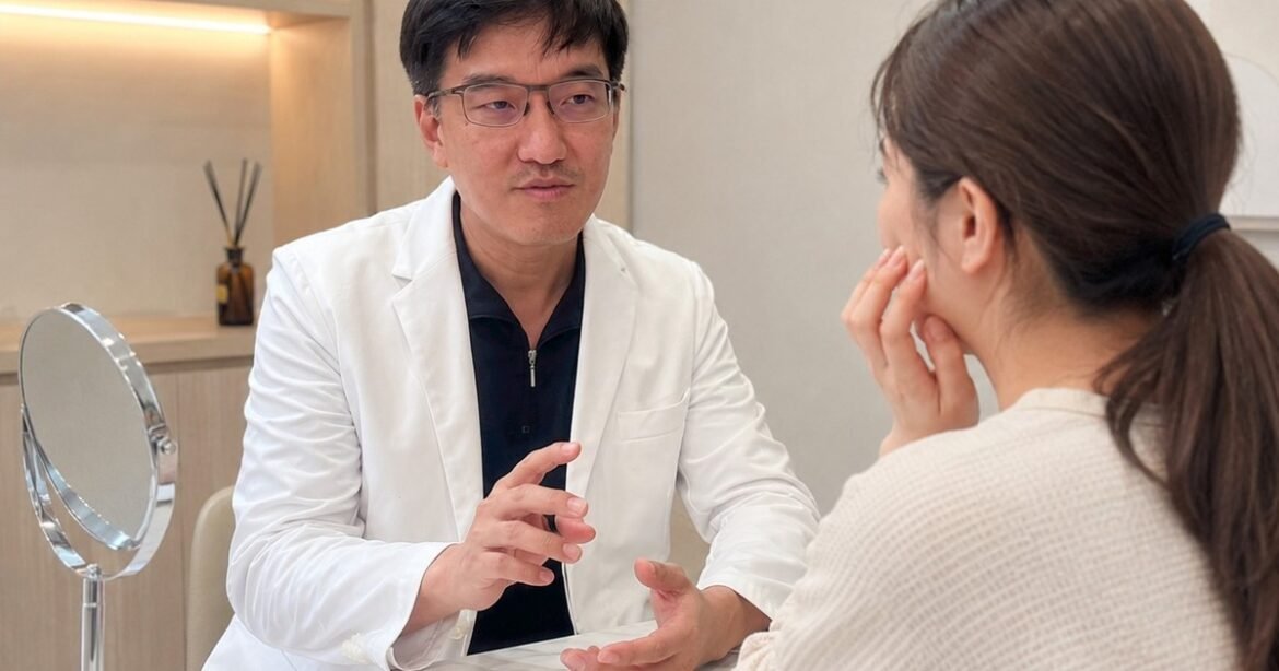 敏感肌患者的雷射療程誤區：吳芮醫師分享的5大真相