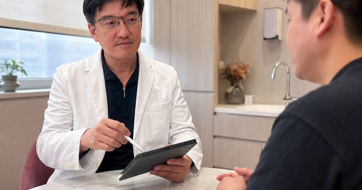 如何讓心理治療與 DEEP TMS 完美搭配？吳芮醫師分享的4大秘訣！