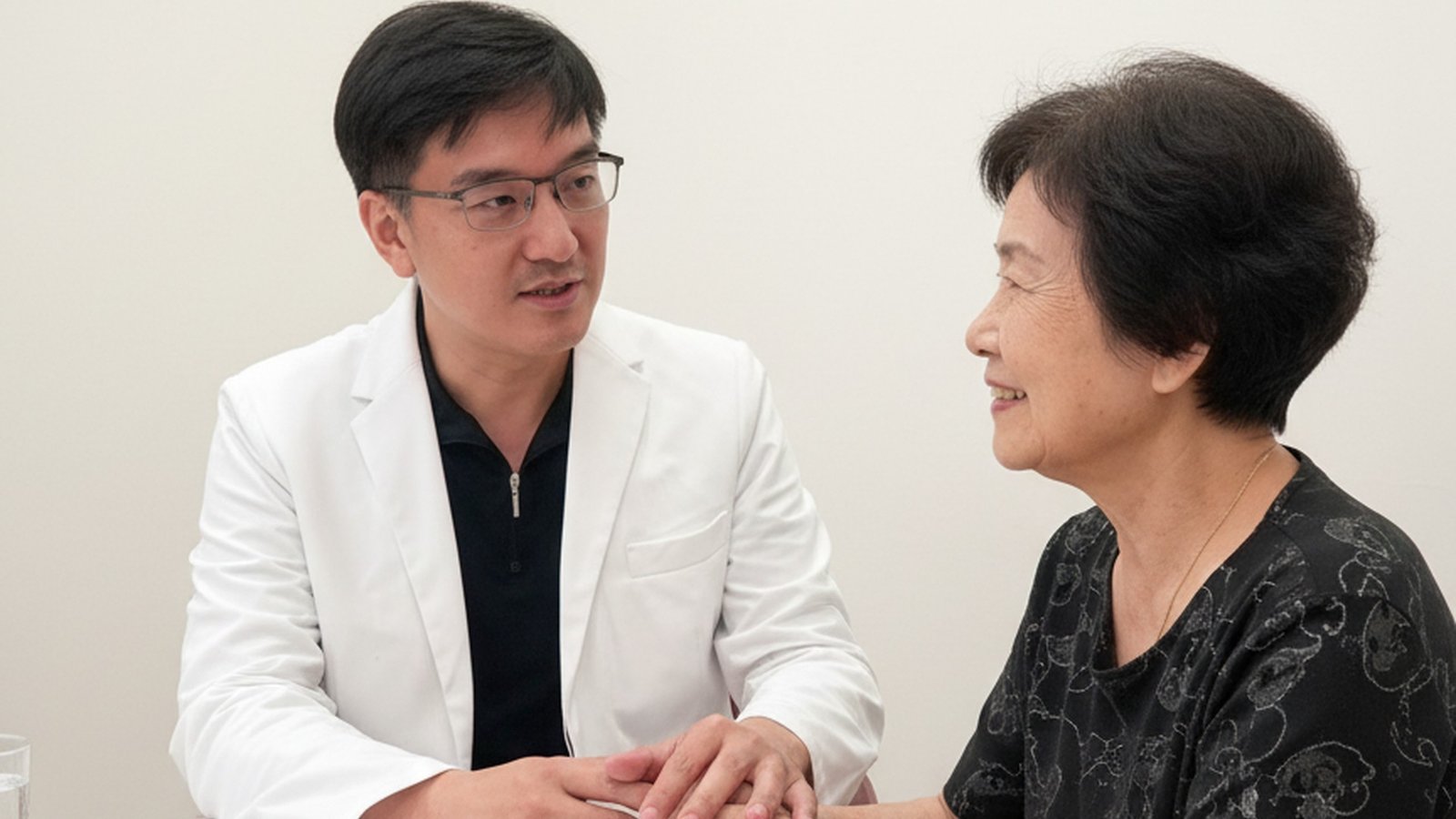 女性性冷感
