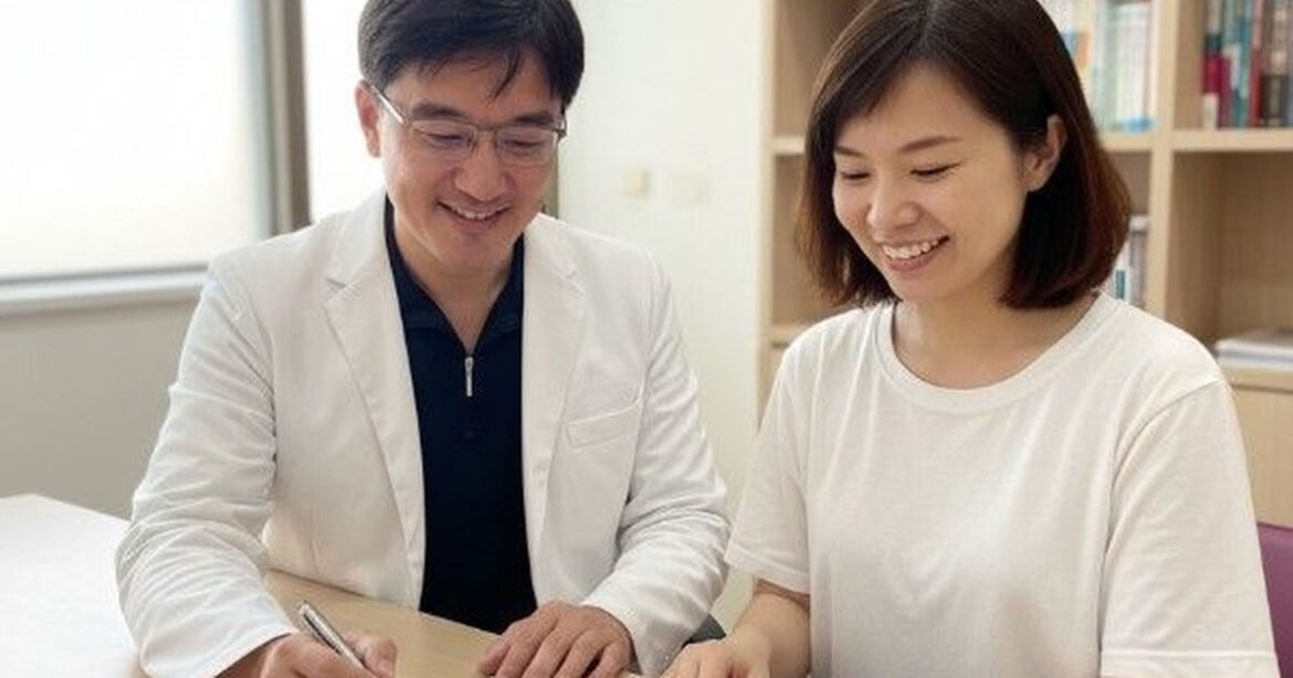 健康減重與肌少症的關係說明