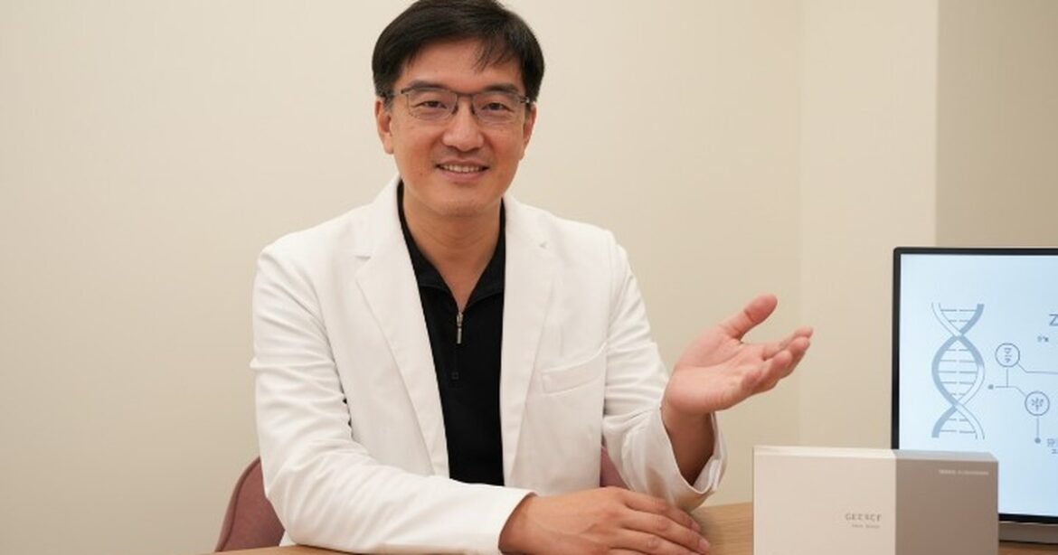 吳紹琥醫師分享失眠改善的關鍵方法