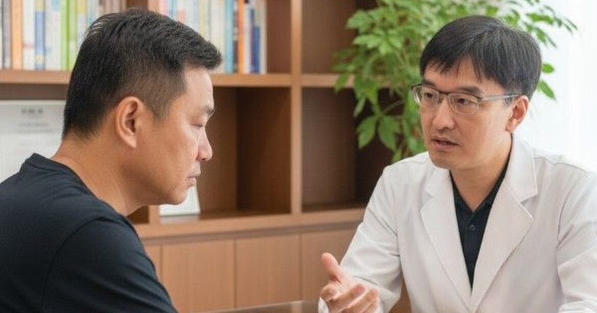 微笑型憂鬱症的挑戰如何影響日常生活