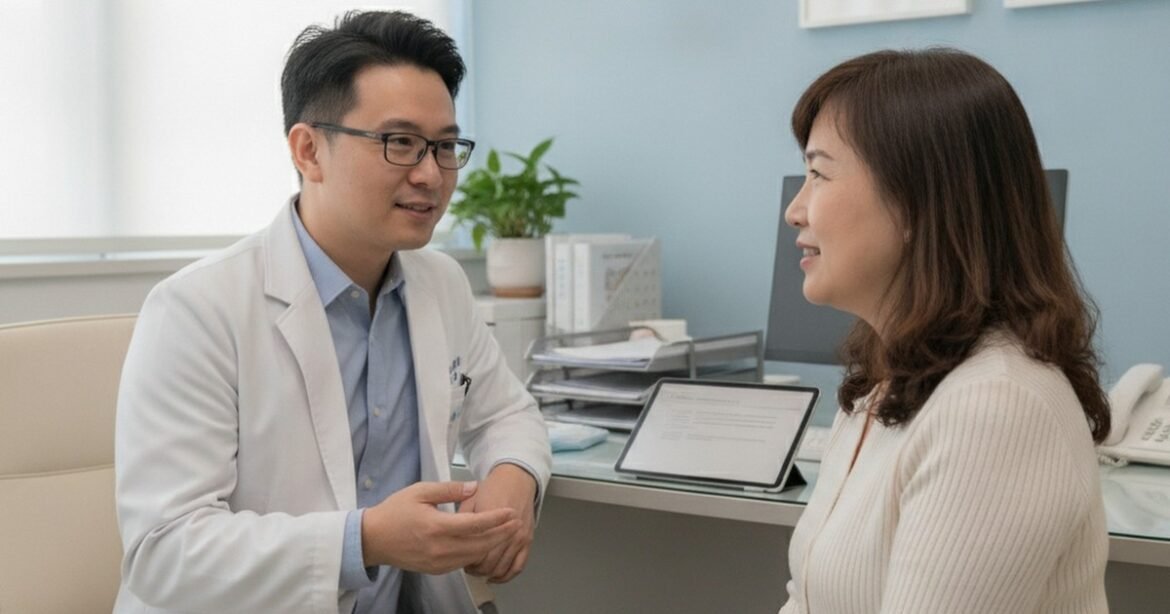 吳芮醫師細談深層抗老與纖維母細胞活化因子