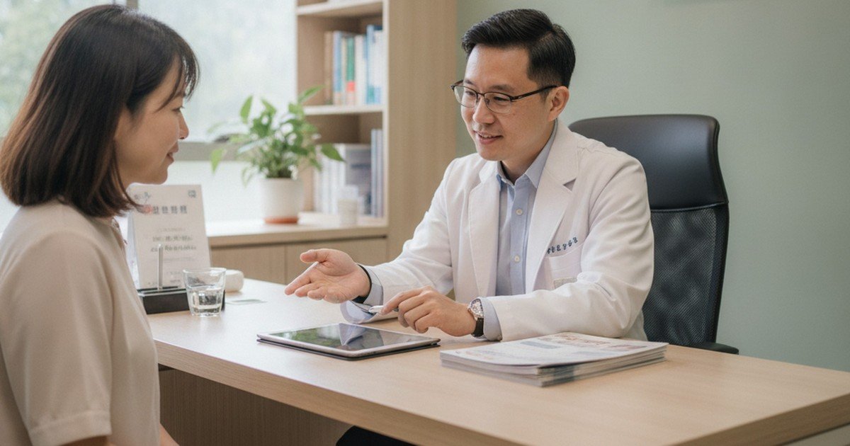 吳芮醫師分析臉部填充費用,自體脂肪與外來填充劑比較
