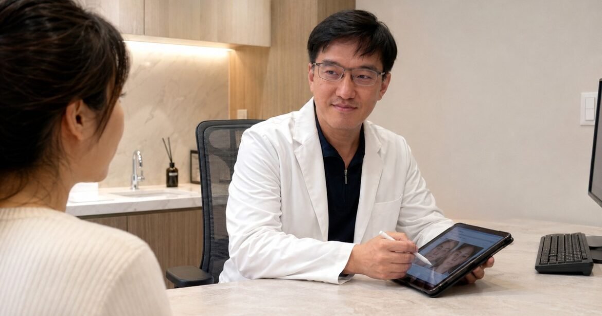 吳芮醫師推薦完整解析精靈針的成分與作用機制