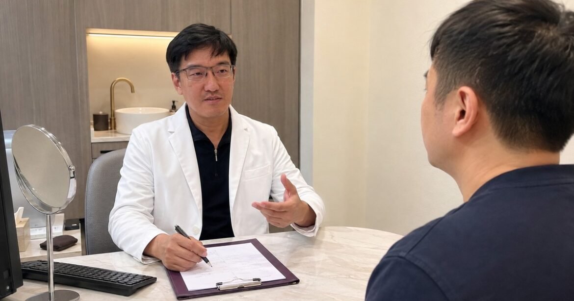 吳芮醫師細談洢蓮絲SML等型號的選擇與維持時間