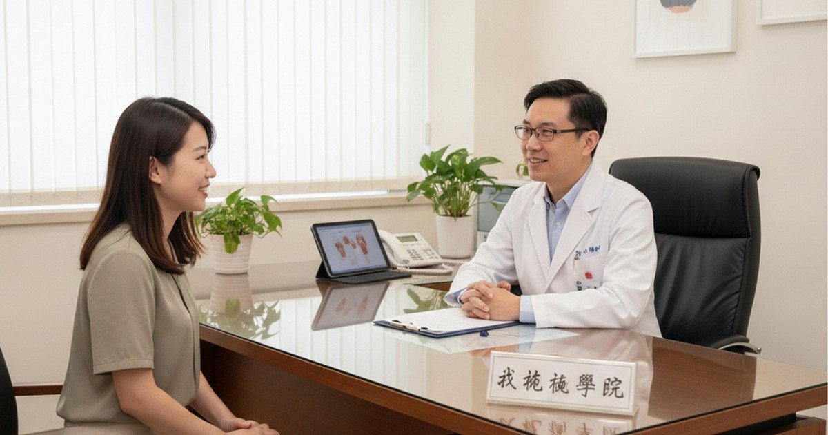 吳芮醫師為您解析麗珠蘭術後保養的黃金原則,延長療程效果。