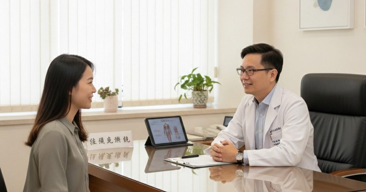 吳芮醫師推薦保養重點：敏感肌肝斑的修護與淡斑策略。