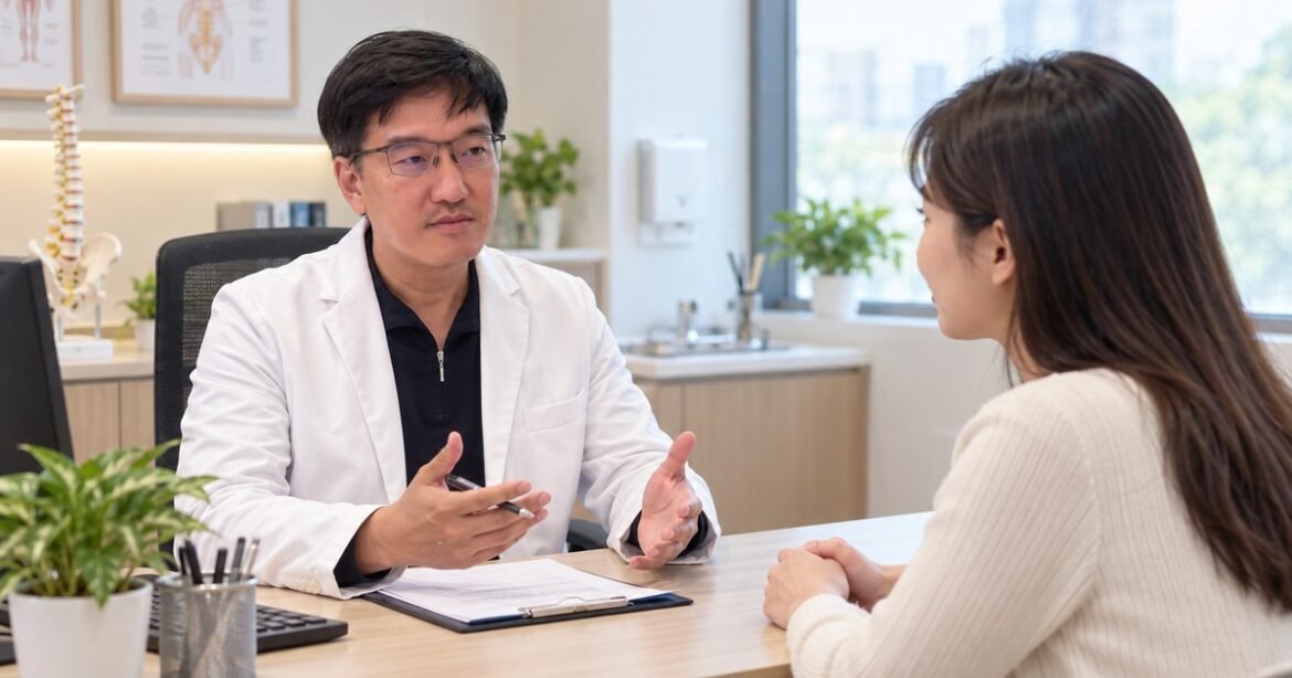 胃肉毒療程費用與安全性詳解